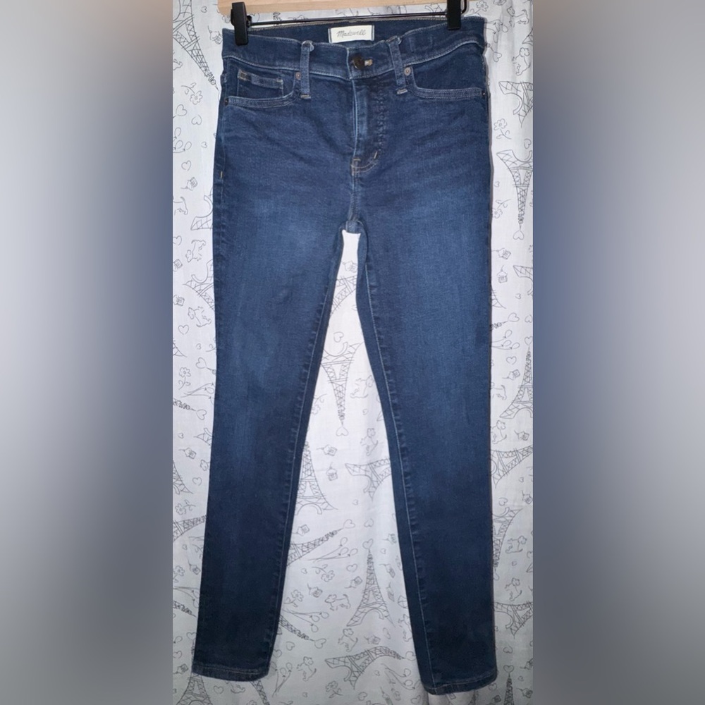Madewell Jeans/ Size 26